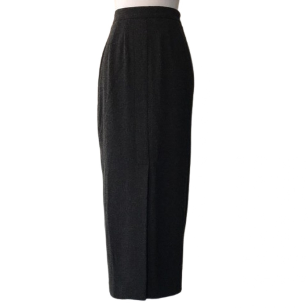 Marimekko Marja Suna Skirt Dark Gray